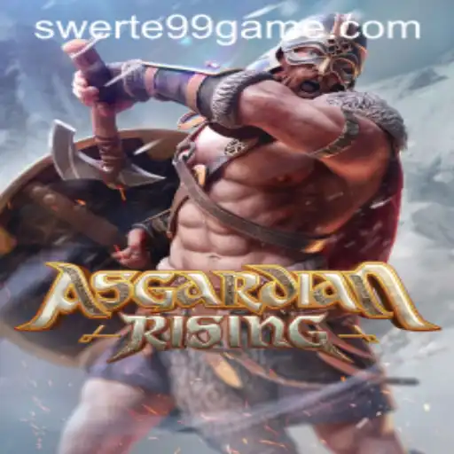 Discover the Epic World of AsgardianRising - Adventure Awaits
