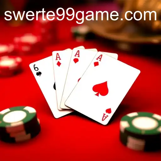 The Fascinating World of Baccarat: Strategy, Chance, and Swerte99