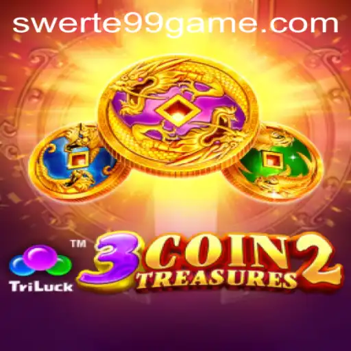 Explore the Exciting World of 3CoinTreasures2 and the Rise of Swerte99