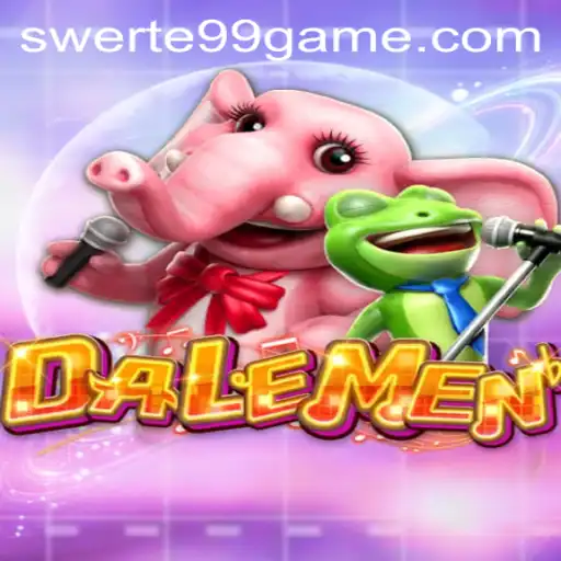 Exploring the Intricacies of DALEMEN: A Deep Dive into the Game World