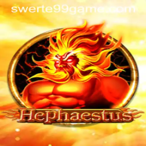 Hephaestus: An Epic New Board Game Adventure