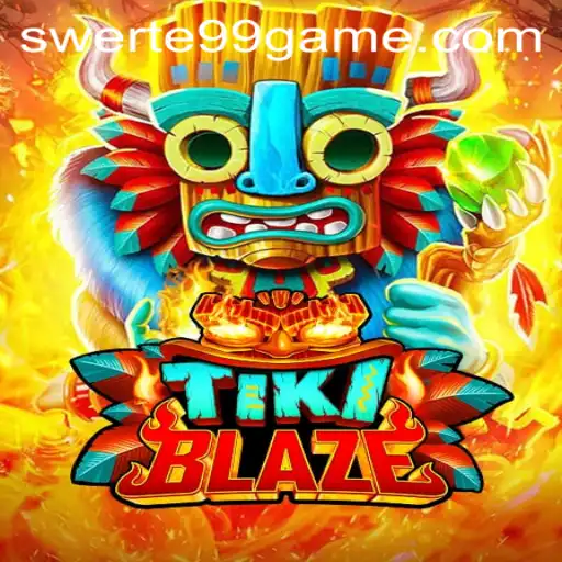 Discover TikiBlaze: An Exciting New Adventure with Swerte99
