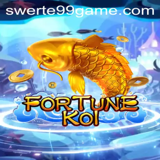 Exploring the Fascinating World of FORTUNEKOI: A Unique Gaming Experience