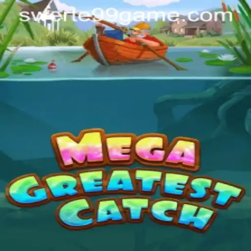 Unveiling the Thrills of MegaGreatestCatch: An Adventure Game with a Twist