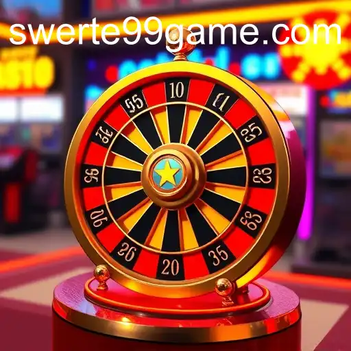 The World of Rotary Games: Unraveling Swerte99