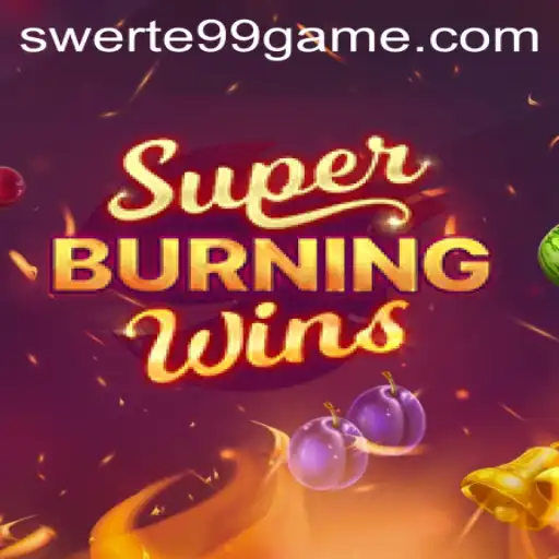 SuperBurningWins: A Timeless Classic with a Modern Twist