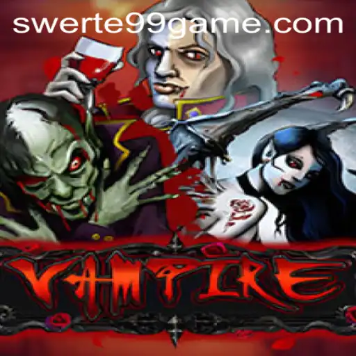 Vampire: The Immersive Game Experience Changing the Landscape