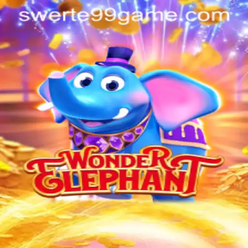 Discover the Enchanting World of WonderElephant: A Game of Strategy and Fun